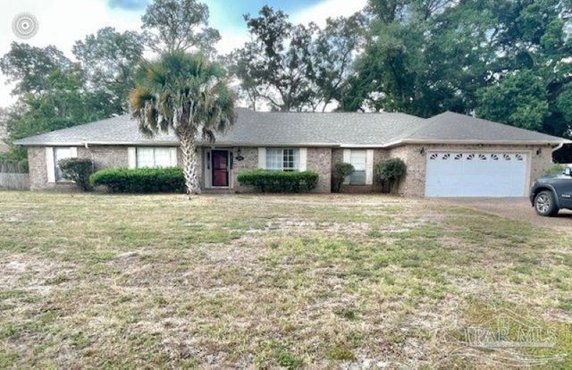 $340,000 | 5705 Admiral Doyle Road | West Pensacola