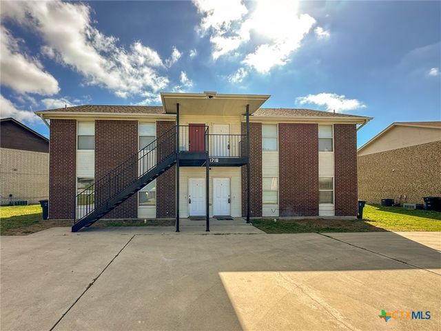 $775 | 1716 Benttree Drive, Unit A | Killeen