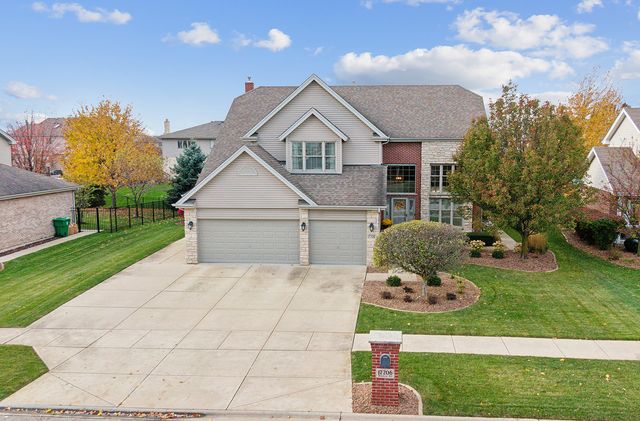 $629,900 | 17706 Bishop Road | Tinley Park