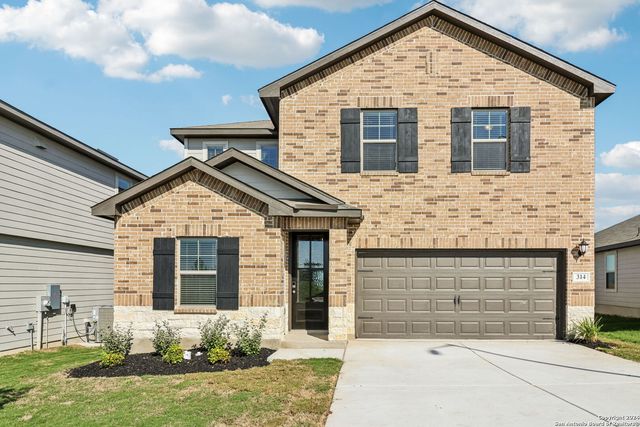 $424,275 | 314 Dakota Ridge