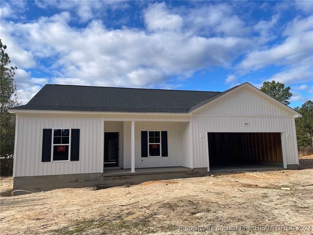 $319,000 | 1 Ray Road | Anderson Creek Township - Harnett County