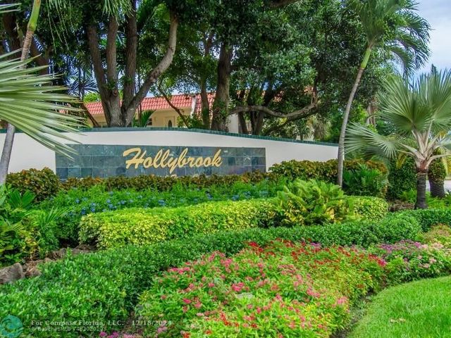 $145,000 | 8900 Washington Street, Unit 203 | Hollybrook Golf & Tennis Club