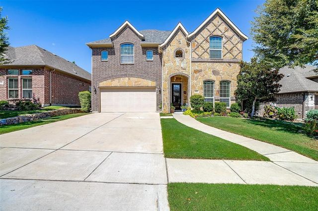 $709,000 | 3612 Trinidad Drive | McKinney