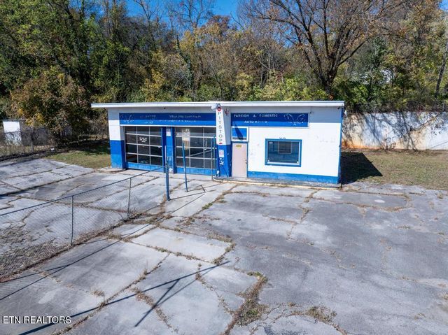 $239,900 | 4313 Asheville Highway | Knoxville