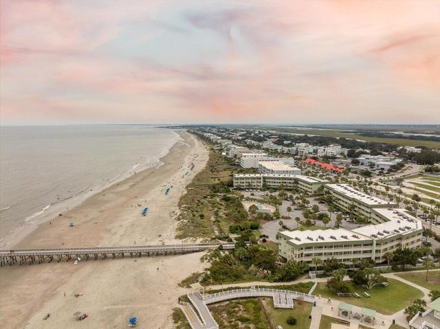 $600,000 | 1300 Ocean Boulevard, Unit 140C | Isle of Palms