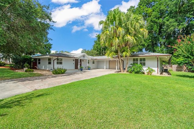 $1,395,000 | 1681 Blue Ridge Road | Winter Park