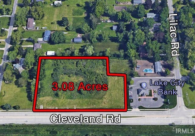 $1,064,000 | 21189 Cleveland Avenue | German Township - St. Joseph County