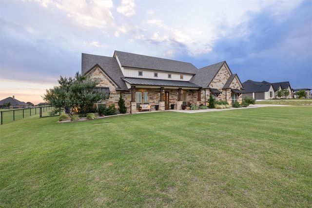 $895,000 | 321 Kenyon Court | Rolling Creek Ranch