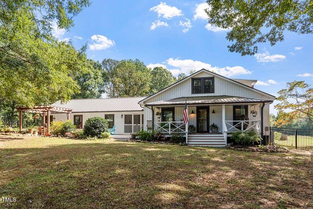 $715,000 | 105 D D Hart Road | Hickory Mountain Township - Chatham County