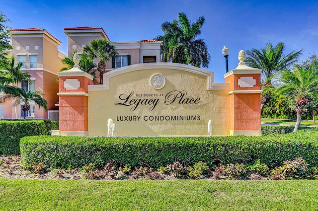 $2,200 | 11024 Legacy Drive, Unit 103 | Palm Beach Gardens