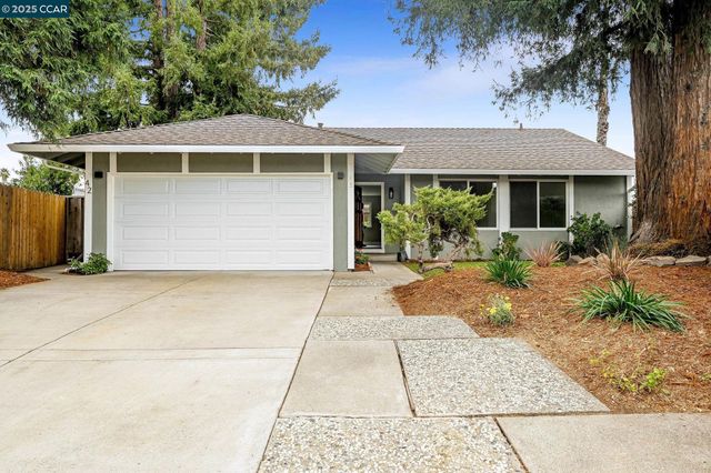 $3,995 | 42 San Piedras Place | San Ramon