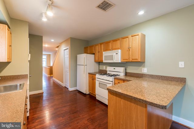 $2,095 | 773 South 20th Street, Unit B | Graduate Hospital