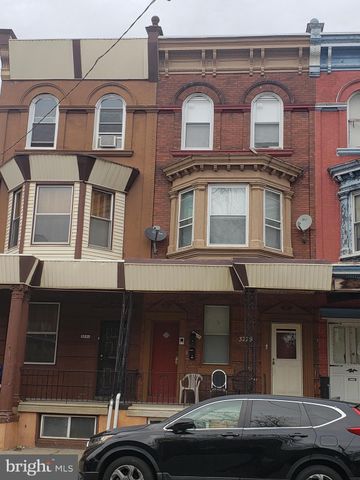 $1,200 | 3229 West Susquehanna Avenue, Unit 1 | Strawberry Mansion