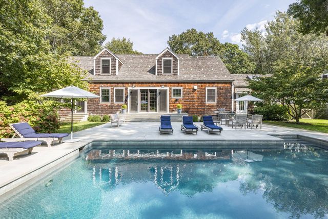 324-328 Wainscott Harbor Road | Sagaponack North