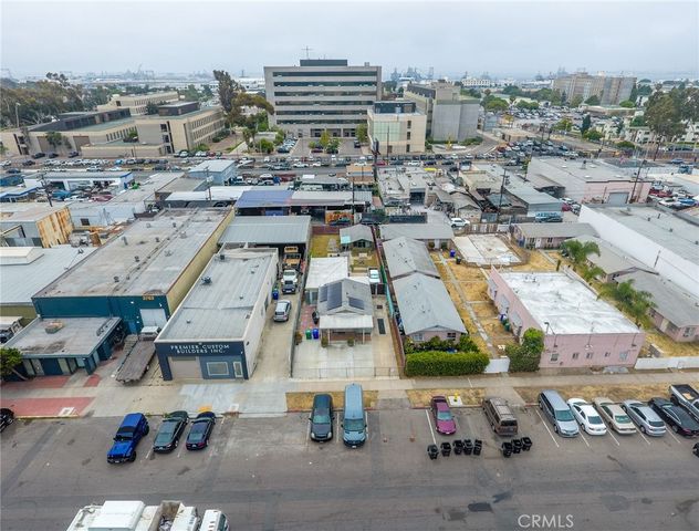 $799,900 | 3747 Dalbergia Street | Barrio Logan