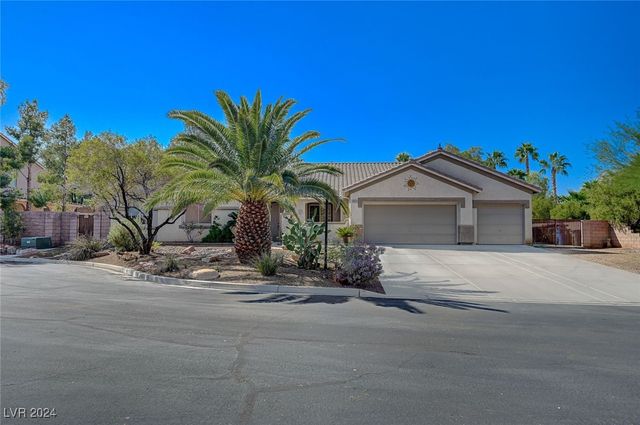 $766,777 | 4013 Rubicon Peak Court | Lone Mountain