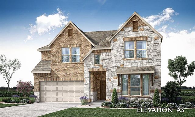 $749,474 | 3916 Clingsman Way