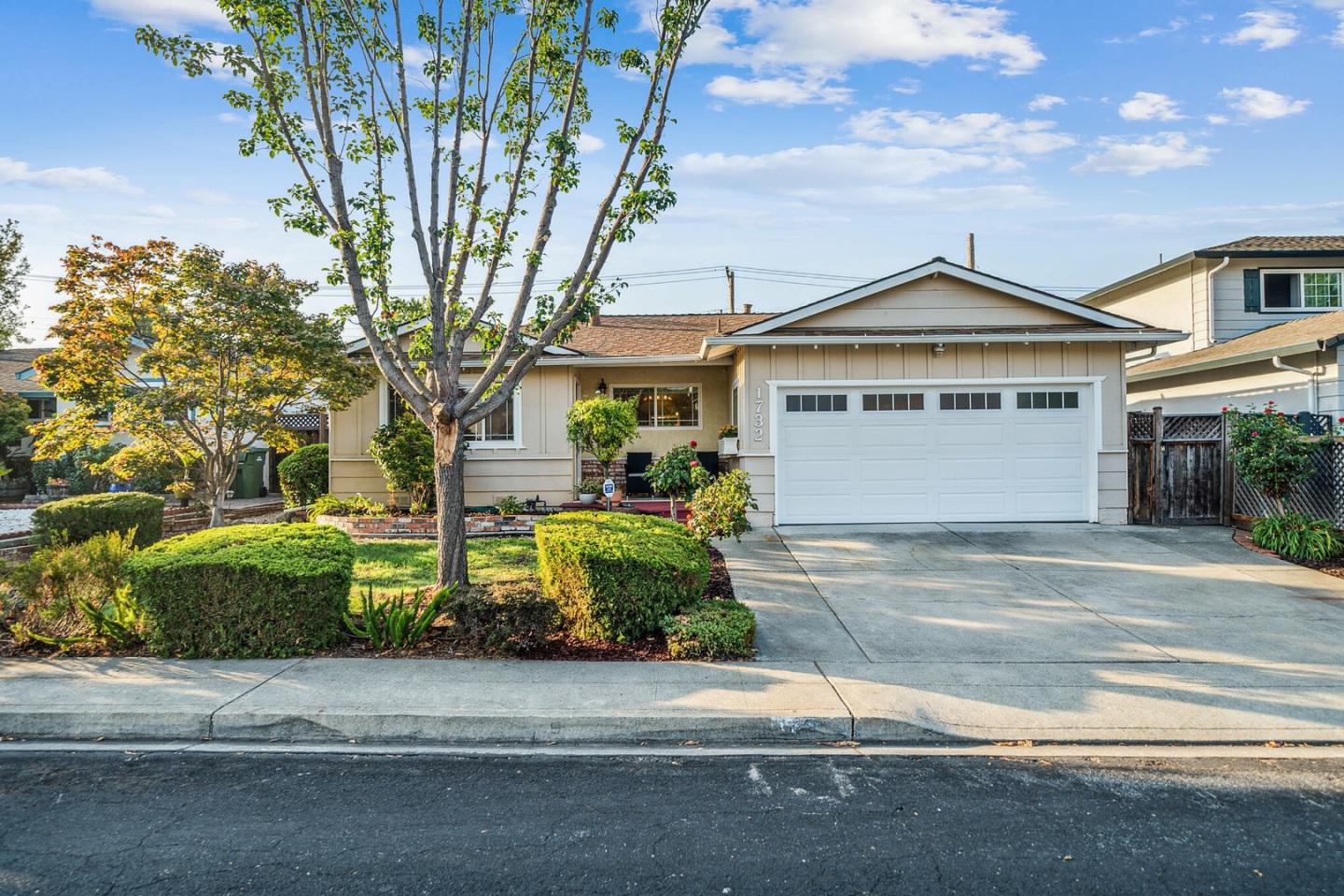 1732 Grand Teton Drive, Milpitas, CA 95035 | Compass