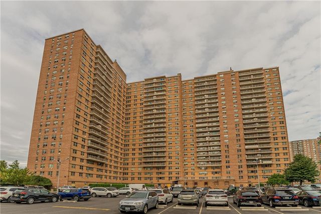 $450,000 | 460 Neptune Avenue, Unit 12E | Coney Island