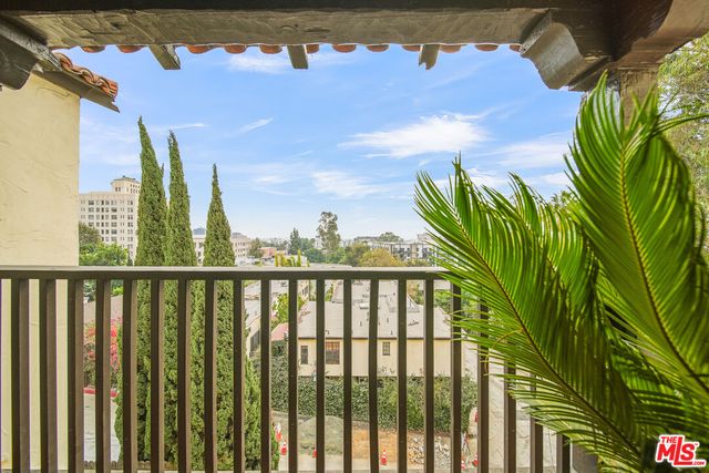 $5,300 | 6686 Bonair Place | Sunset Strip-Hollywood Hills West