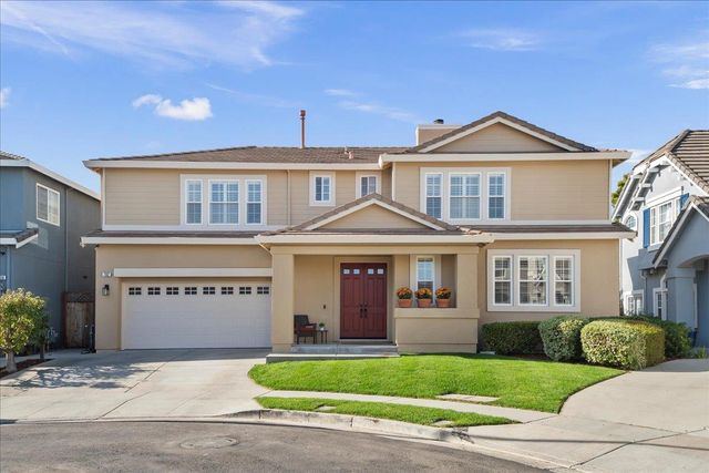 $1,988,000 | 762 Homeward Place | Blossom Valley