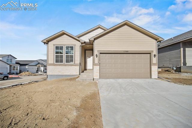 $545,367 | 11360 Rushpink Street