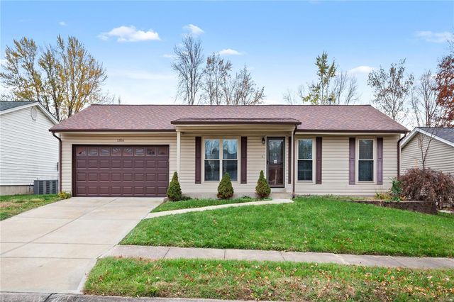 $249,900 | 1356 Osage Meadows Drive | O'Fallon