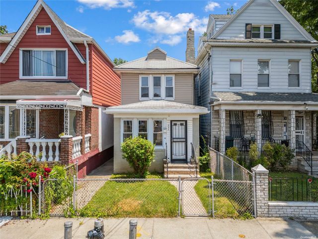 $699,999 | 283 East 42nd Street | East Flatbush