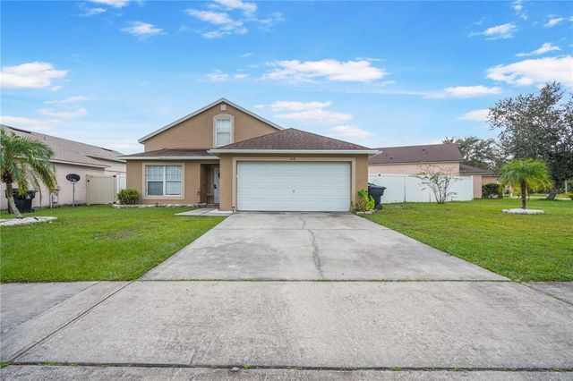 $360,000 | 5118 Luna Negra Drive | Timberleaf