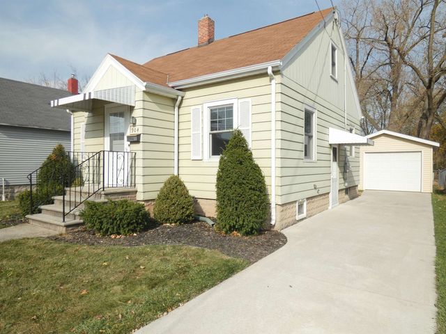 $213,900 | 904 9th Street | Olde Norwood