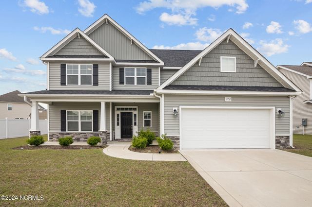 $484,900 | 2752 Chalet Circle | Winterville