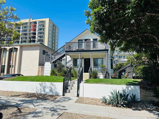 $2,050,000 | 3944 Georgia Street | North Park