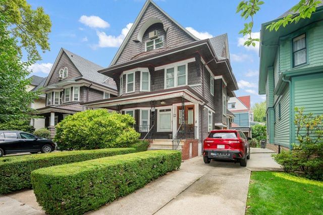 $1,990,000 | 475 Argyle Road | Ditmas Park