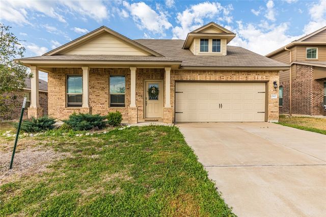 $349,900 | 2917 Beutel Road | West Waco