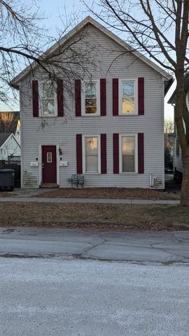 $100,000 | 1007 Ontario Avenue | Downtown Sheboygan