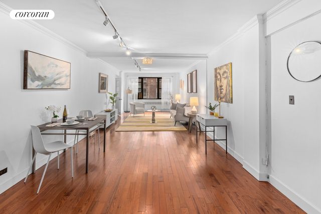 $695,000 | 408 West 57th Street, Unit 2M | Hell's Kitchen