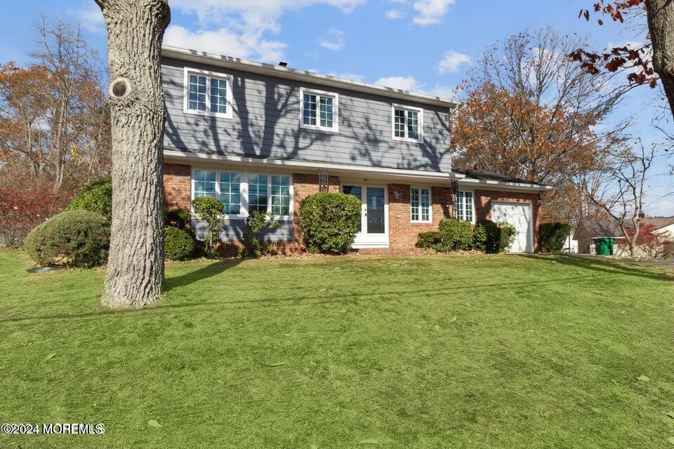 4 Lexington Road - Front of House