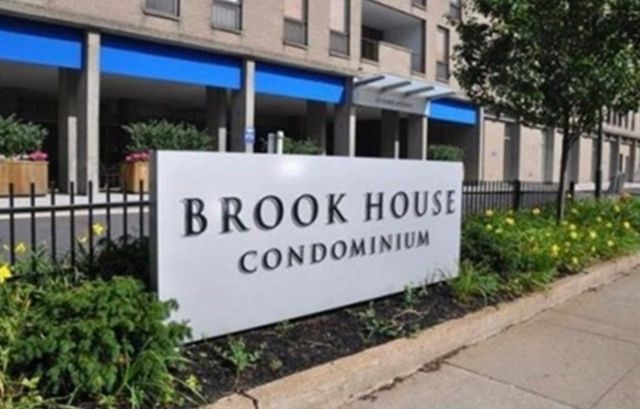 $2,950 | 33 Pond Avenue, Unit 802 | Brookline Village