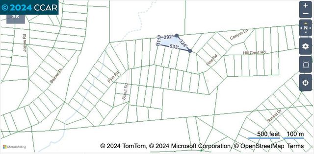 $18,000 | 78 In Block 65 Alturas Ca, Unit 5