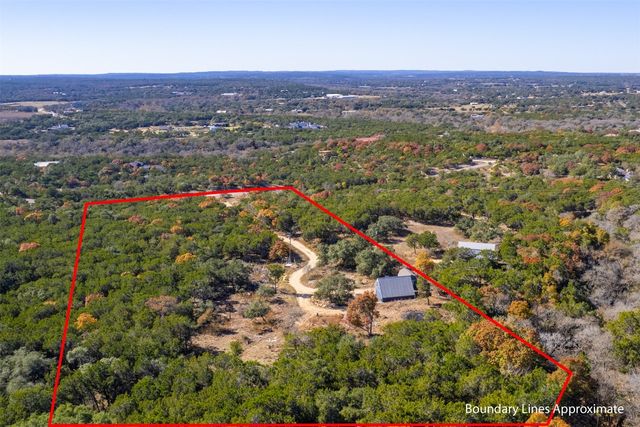 $695,000 | 501 Onion Creek Ranch Road