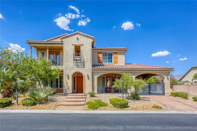 $974,999 | 6368 Lauren Ashton Avenue | Centennial Hills