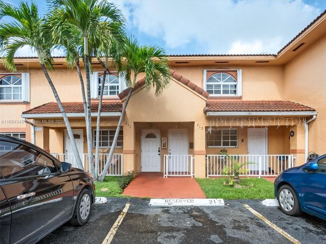 $322,099 | 3375 West 76th Street, Unit 211 | Hialeah