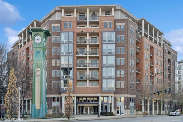 $3,500 | 437 West Division Street, Unit 310 | Near North Side