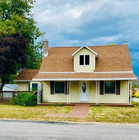 $174,900 | 7984 South 350 West | Washington Township - Whitley County