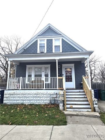 $189,500 | 82 Weimar Street | South Buffalo