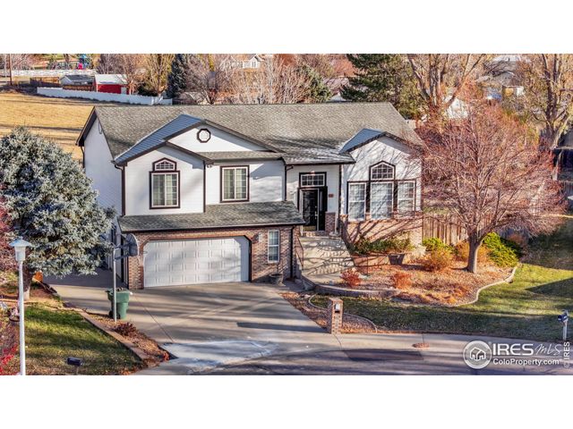 $445,000 | 417 Applewood Street | Brush