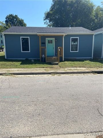 $199,950 | 103 South Jones Street | Folly Castle