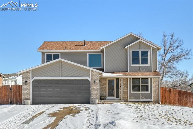 $465,000 | 5515 Pickering Court | Pheasant Run Ranch