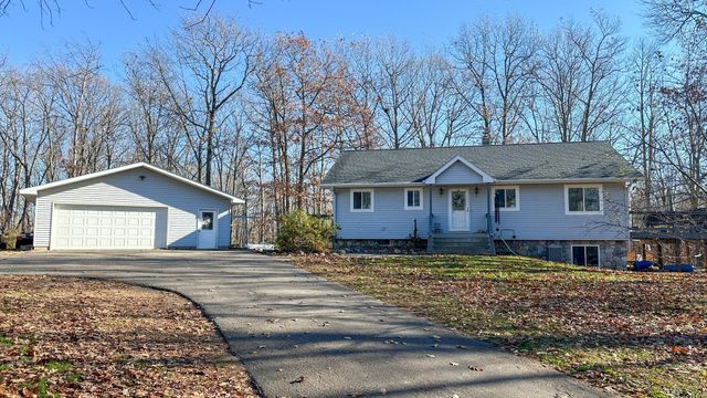 $494,900 | 33221 Quest Road | Pulaski Township - Morrison County