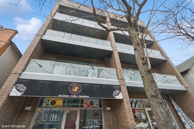 $775,000 | 1108 North Ashland Avenue, Unit 1 | East Village